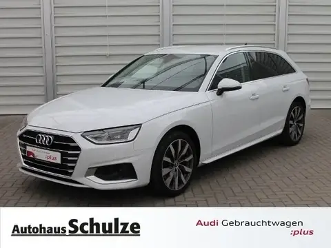 Used AUDI A4 Diesel 2020 Ad 