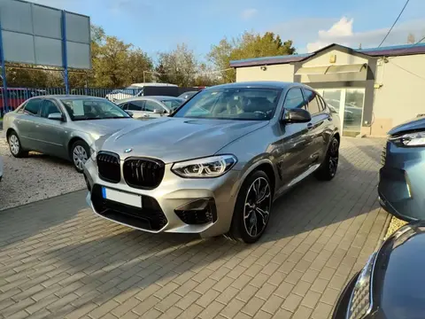 Annonce BMW X4 Essence 2020 d'occasion 