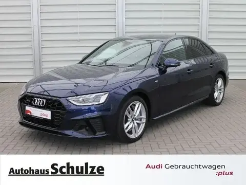 Used AUDI A4 Diesel 2020 Ad 