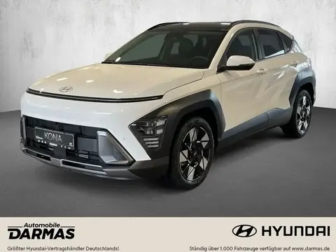 Annonce HYUNDAI KONA Essence 2023 d'occasion 