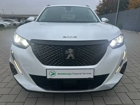 Annonce PEUGEOT 2008 Diesel 2021 d'occasion 