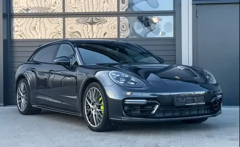 Used PORSCHE PANAMERA Hybrid 2021 Ad 