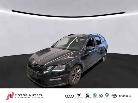 Used SKODA OCTAVIA Diesel 2020 Ad 