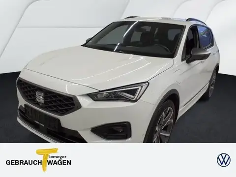 Used SEAT TARRACO Hybrid 2021 Ad 