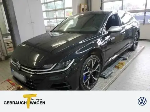 Annonce VOLKSWAGEN ARTEON Essence 2021 d'occasion 