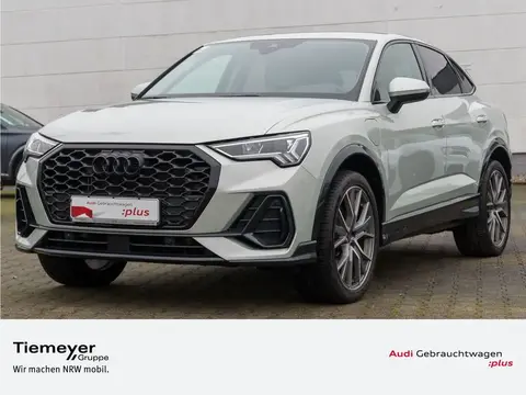 Used AUDI Q3 Hybrid 2021 Ad 