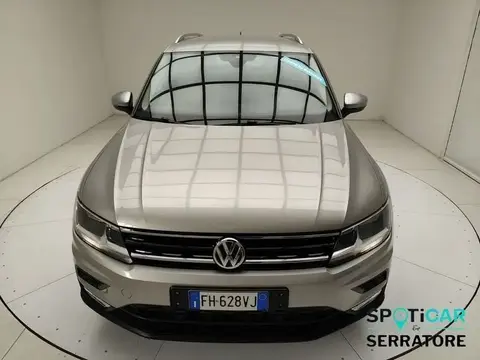 Used VOLKSWAGEN TIGUAN Diesel 2017 Ad 