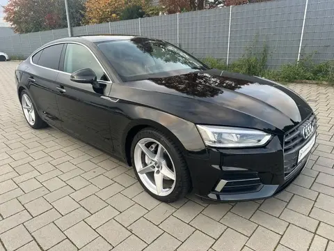 Used AUDI A5 Diesel 2018 Ad 