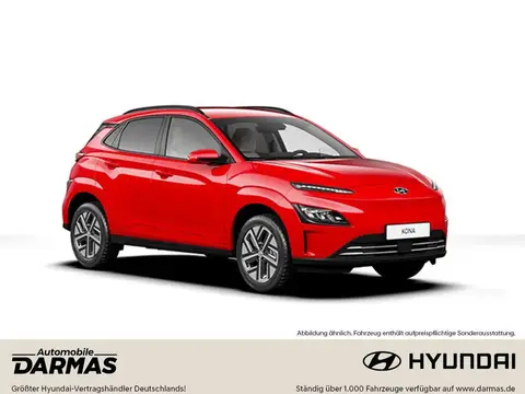 Used HYUNDAI KONA Not specified 2023 Ad 