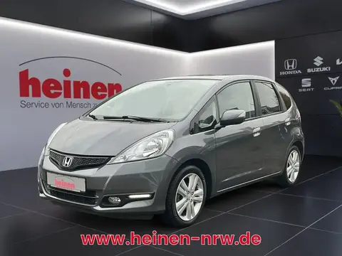 Annonce HONDA JAZZ Essence 2015 d'occasion 