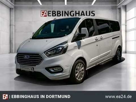 Used FORD TOURNEO Diesel 2022 Ad 