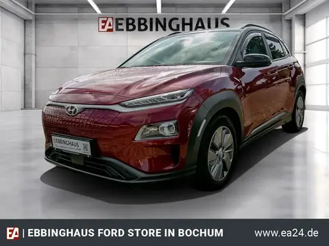 Annonce HYUNDAI KONA Non renseigné 2021 d'occasion 