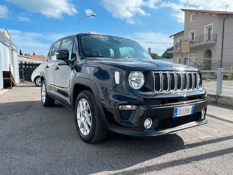 Used JEEP RENEGADE Petrol 2020 Ad 