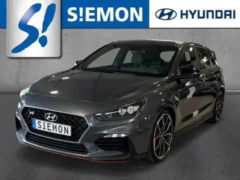 Annonce HYUNDAI I30 Essence 2019 d'occasion 