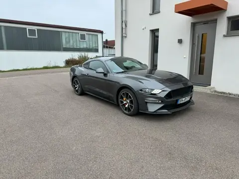 Annonce FORD MUSTANG Essence 2020 d'occasion 