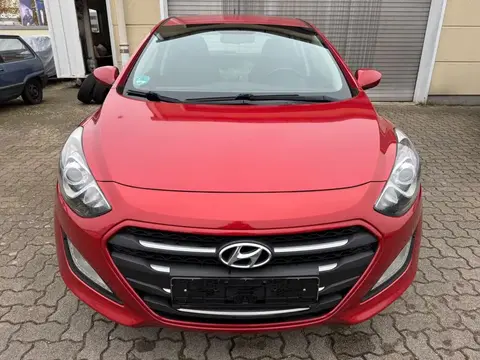 Used HYUNDAI I30 Petrol 2015 Ad 