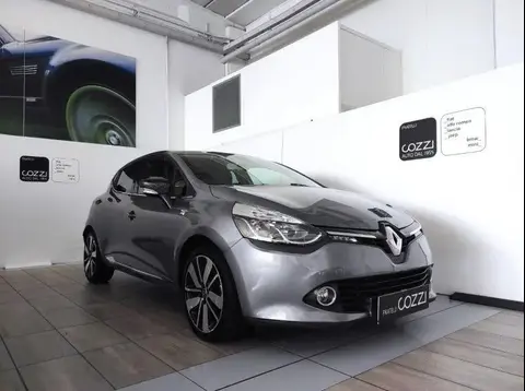 Annonce RENAULT CLIO Essence 2016 d'occasion 