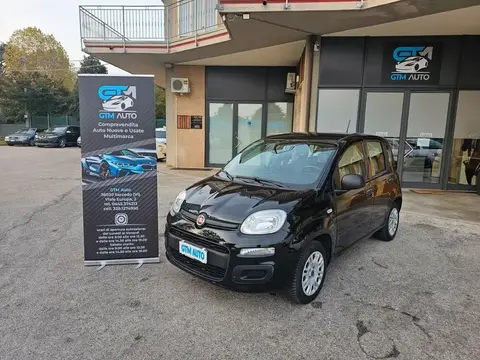 Annonce FIAT PANDA Essence 2019 d'occasion 