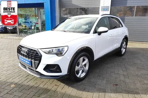 Annonce AUDI Q3 Essence 2019 d'occasion 