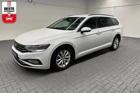 Annonce VOLKSWAGEN PASSAT Essence 2019 d'occasion 