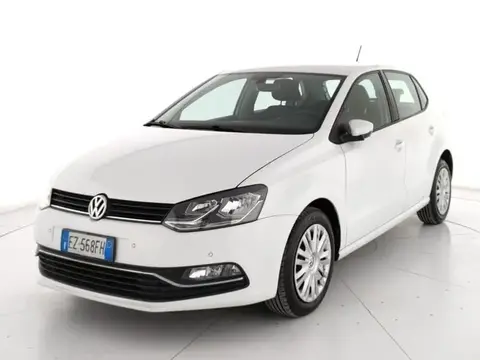 Annonce VOLKSWAGEN POLO Diesel 2015 d'occasion 