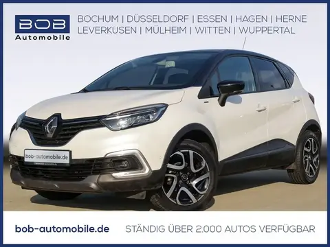 Annonce RENAULT CAPTUR Essence 2019 d'occasion 