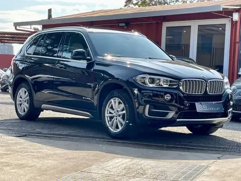 Used BMW X5 Diesel 2014 Ad 