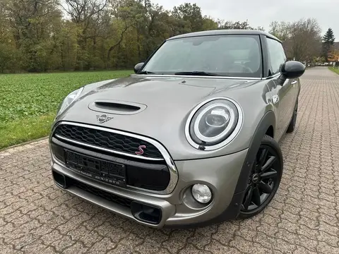 Used MINI COOPER Petrol 2019 Ad 