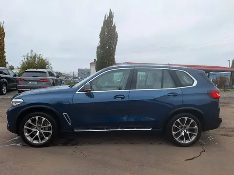 Annonce BMW X5 Hybride 2020 d'occasion 