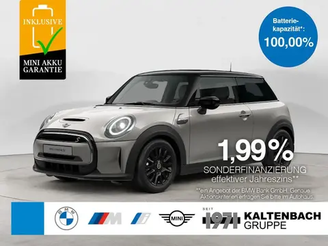 Used MINI COOPER Not specified 2023 Ad 