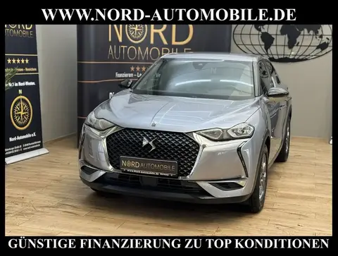 Used DS AUTOMOBILES DS3 CROSSBACK Petrol 2022 Ad 