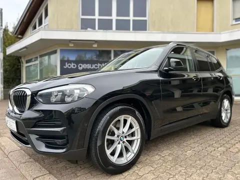 Used BMW X3 Diesel 2019 Ad 