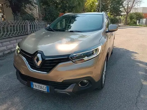 Used RENAULT KADJAR Petrol 2017 Ad 