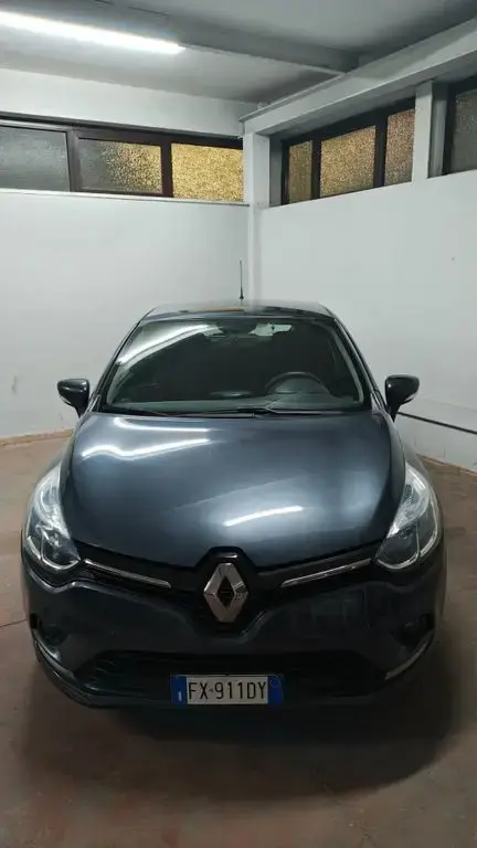 Annonce RENAULT CLIO Diesel 2019 d'occasion 