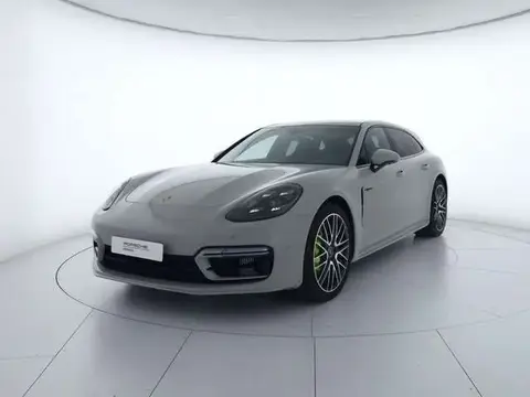 Used PORSCHE PANAMERA Hybrid 2024 Ad 