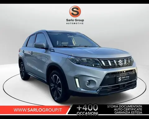 Used SUZUKI VITARA Petrol 2021 Ad 