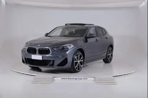 Annonce BMW X2 Diesel 2021 d'occasion 