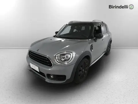 Used MINI COOPER Diesel 2019 Ad 