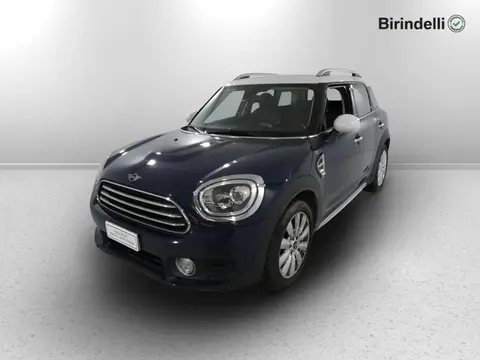 Annonce MINI ONE Diesel 2018 d'occasion 