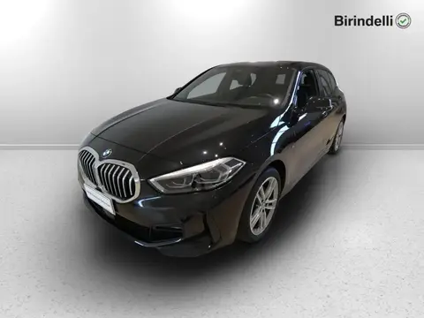 Annonce BMW SERIE 1 Diesel 2021 d'occasion 