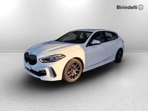 Annonce BMW SERIE 1 Diesel 2022 d'occasion 