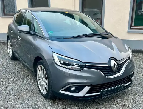 Used RENAULT SCENIC Petrol 2017 Ad 