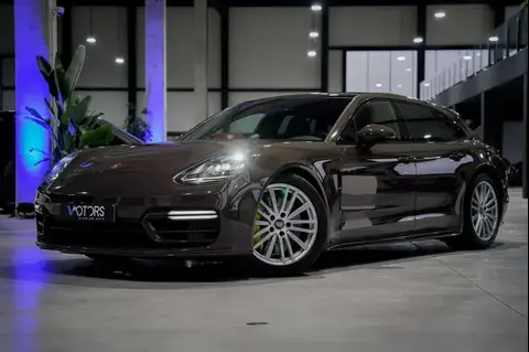 Used PORSCHE PANAMERA Hybrid 2022 Ad 