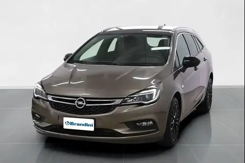 Used OPEL ASTRA Diesel 2018 Ad 