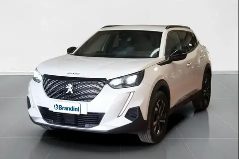 Annonce PEUGEOT 2008 Essence 2023 d'occasion 