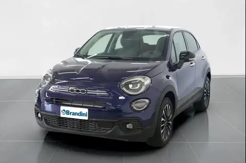 Annonce FIAT 500X Diesel 2024 d'occasion 