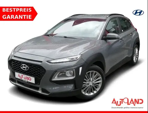 Annonce HYUNDAI KONA Essence 2020 d'occasion 