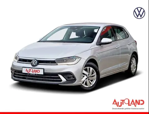 Annonce VOLKSWAGEN POLO Essence 2024 d'occasion 