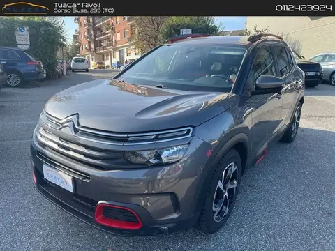 Annonce CITROEN C5 AIRCROSS Diesel 2019 d'occasion 