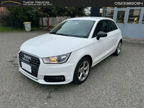 Used AUDI A1 Petrol 2016 Ad 